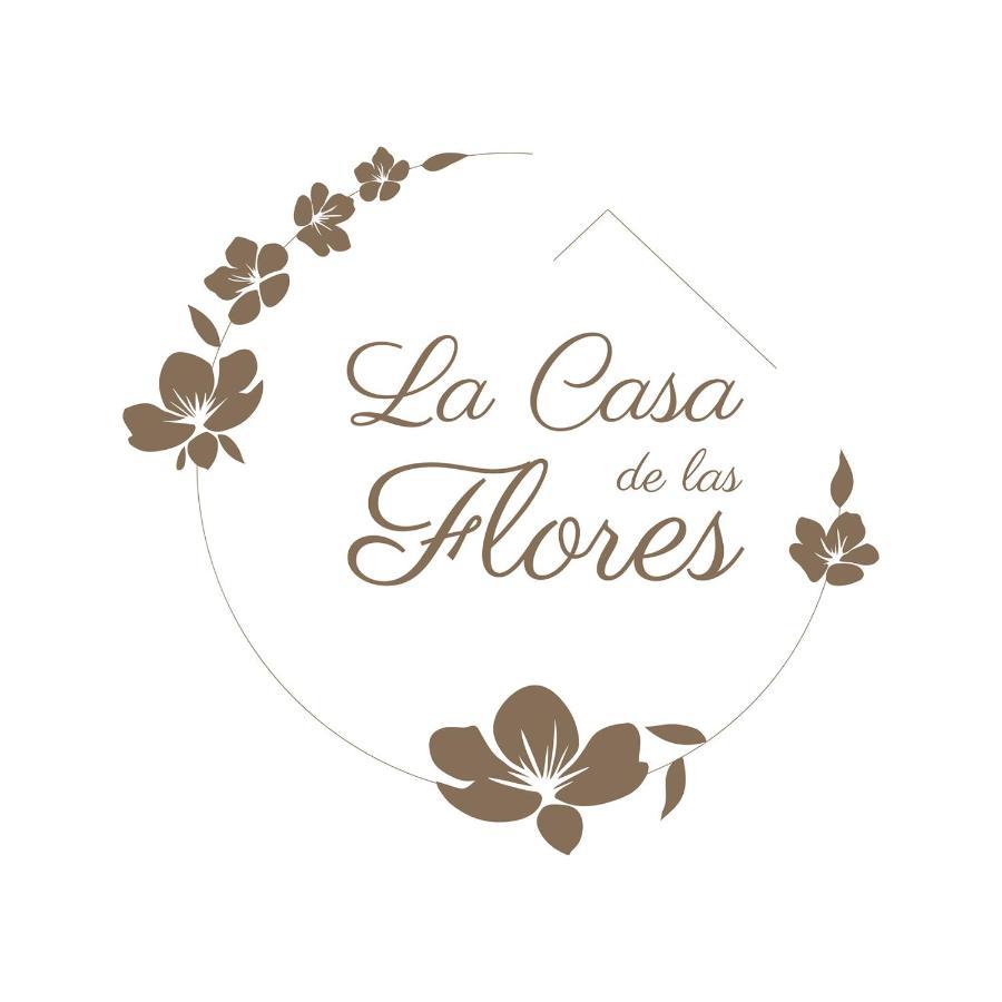 La Casa de las Flores Casa Rural Pulgar Exterior foto